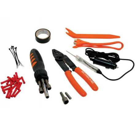 12 Volt Tool Kit