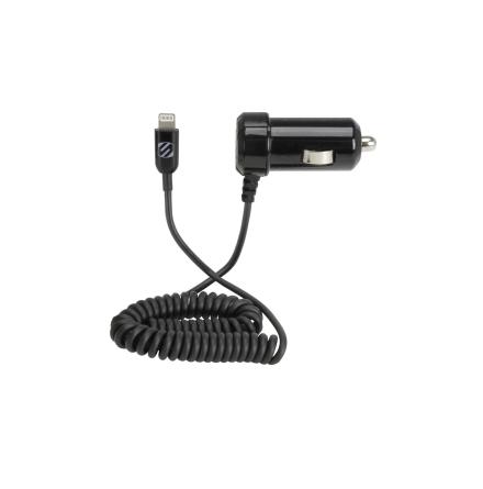 12W Car charger for Lightning