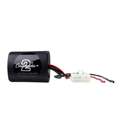 Mazda A2DP Interface