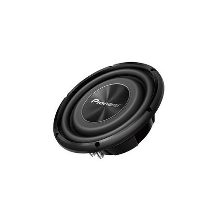 Pioneer 10" A-Series Shallow Subwoofer