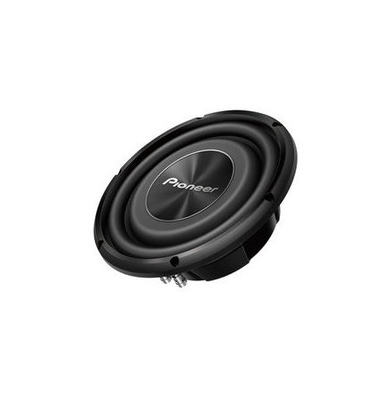 Pioneer 12" A-Series Shallow Subwoofer