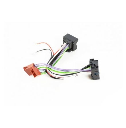 BMW YISO / Y ISO HARNESS