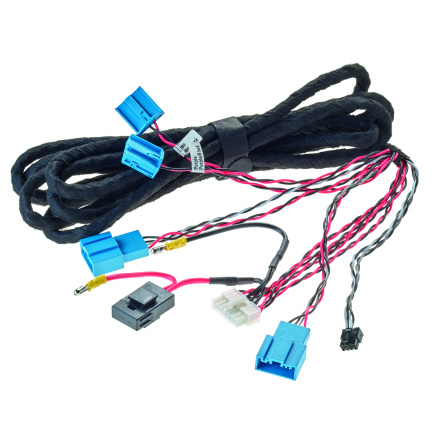 BMW IMP2.1 HARNESS