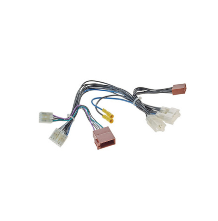 TOYOTA YISO / Y ISO HARNESS